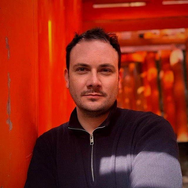 Daniel Votruba, CEO & Head of Strategy